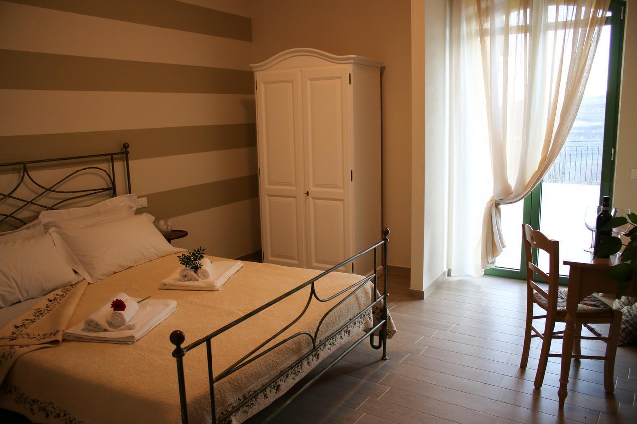 B&B Corte Galo Tregnago Exterior foto