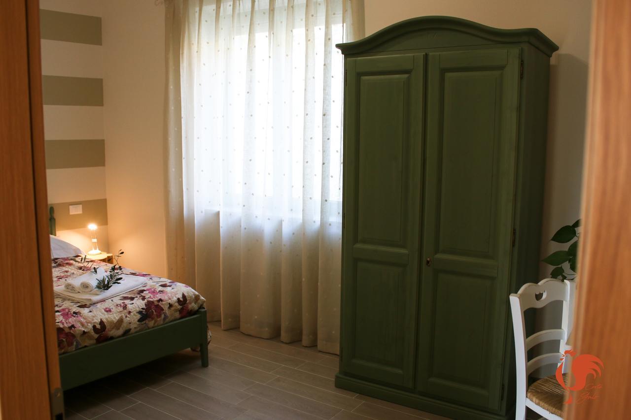 B&B Corte Galo Tregnago Exterior foto