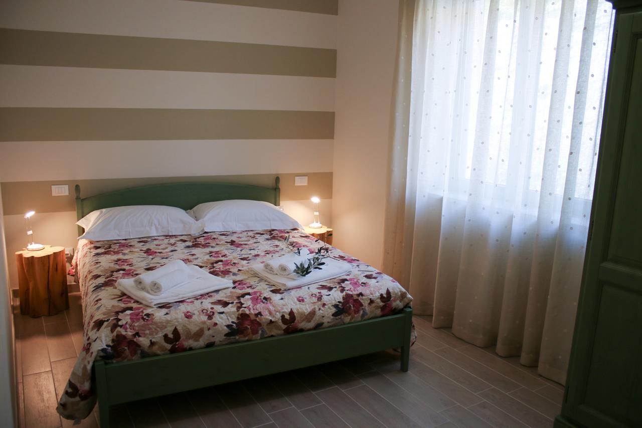 B&B Corte Galo Tregnago Exterior foto