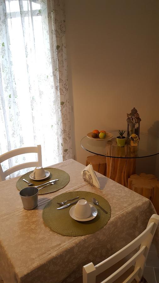 B&B Corte Galo Tregnago Exterior foto
