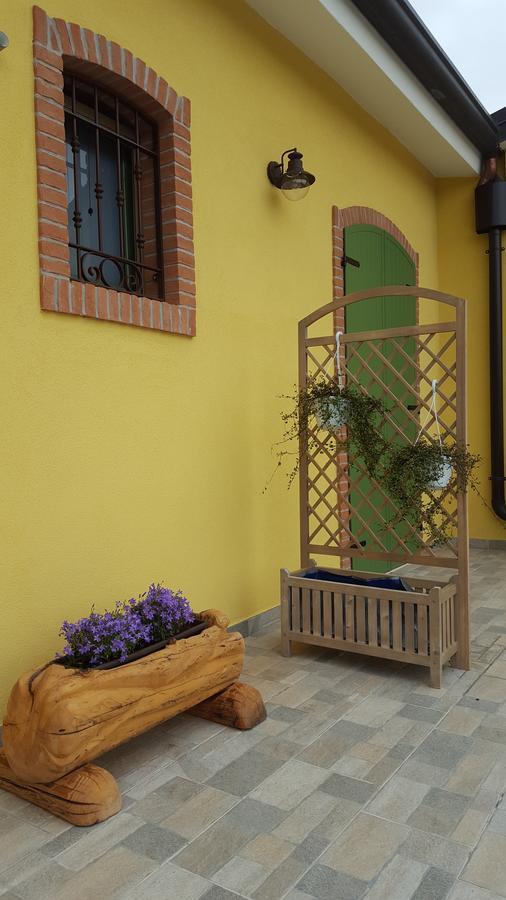 B&B Corte Galo Tregnago Exterior foto