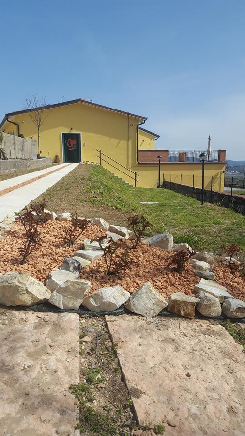 B&B Corte Galo Tregnago Exterior foto